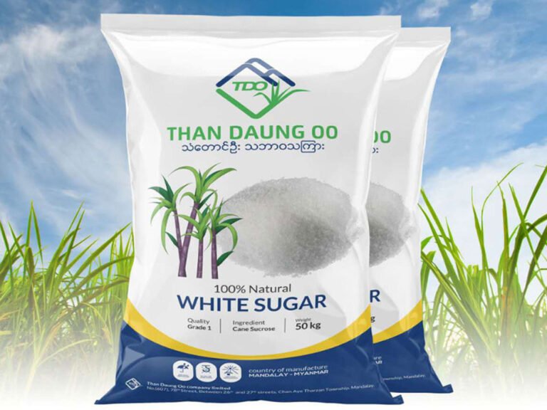 Thandaungoo sugar