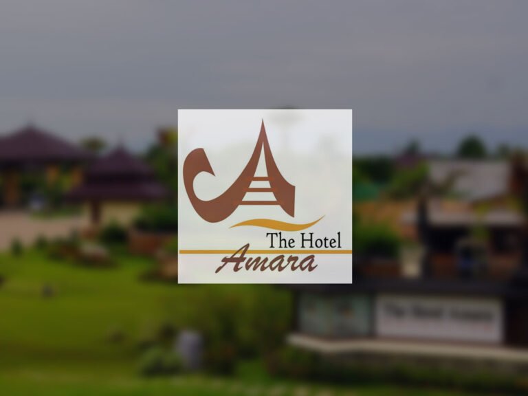 The Hotel Amara Myanmar